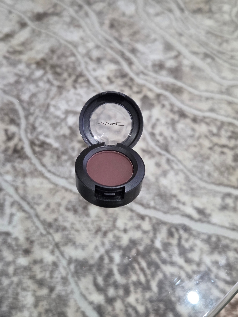Mac Eyeshadow Colour Embark